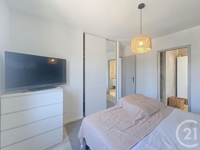 maison à vendre - 4 pièces - 110.5 m2 - CHATEAUNEUF DU RHONE - 26 - RHONE-ALPES - Century 21 Portes De Provence