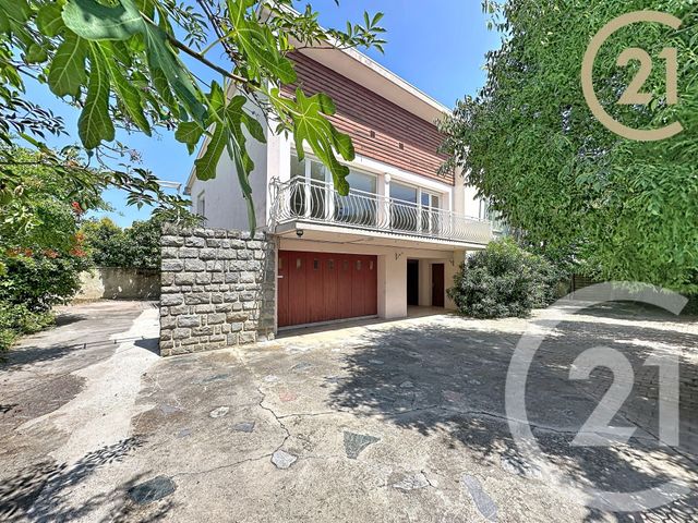 maison à vendre - 7 pièces - 168.77 m2 - MONTELIMAR - 26 - RHONE-ALPES - Century 21 Portes De Provence