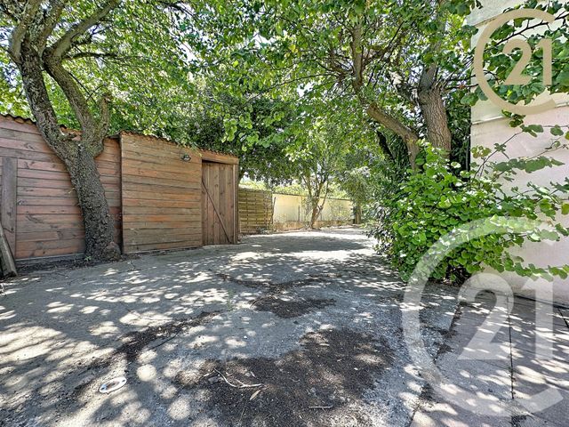 maison à vendre - 7 pièces - 168.77 m2 - MONTELIMAR - 26 - RHONE-ALPES - Century 21 Portes De Provence