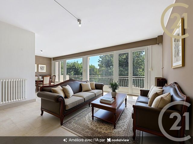maison à vendre - 7 pièces - 168.77 m2 - MONTELIMAR - 26 - RHONE-ALPES - Century 21 Portes De Provence