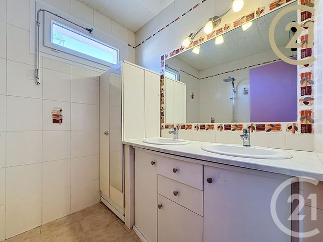 maison à vendre - 7 pièces - 168.77 m2 - MONTELIMAR - 26 - RHONE-ALPES - Century 21 Portes De Provence
