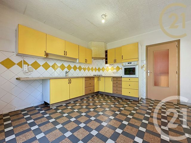 maison à vendre - 7 pièces - 168.77 m2 - MONTELIMAR - 26 - RHONE-ALPES - Century 21 Portes De Provence