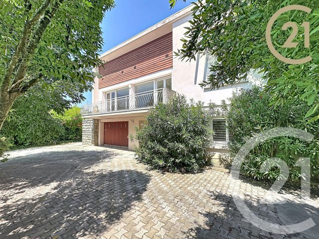 maison - MONTELIMAR - 26