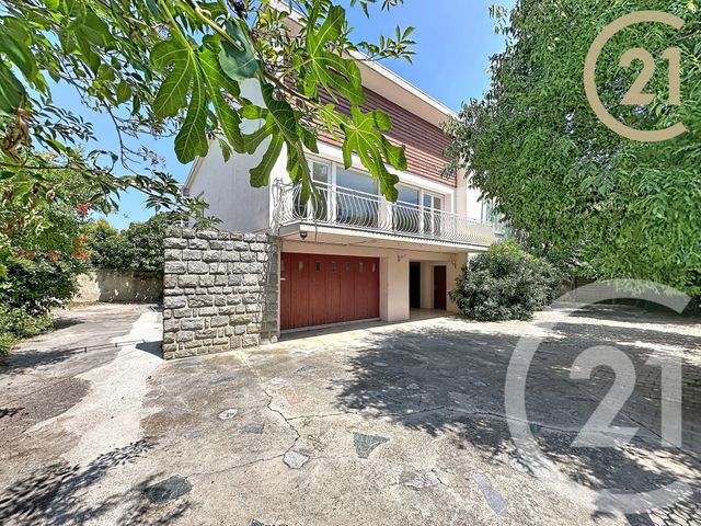 maison - MONTELIMAR - 26