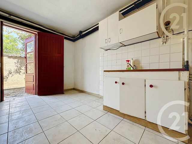 maison à vendre - 7 pièces - 168.77 m2 - MONTELIMAR - 26 - RHONE-ALPES - Century 21 Portes De Provence
