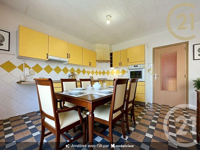 maison à vendre - 7 pièces - 168.77 m2 - MONTELIMAR - 26 - RHONE-ALPES - Century 21 Portes De Provence
