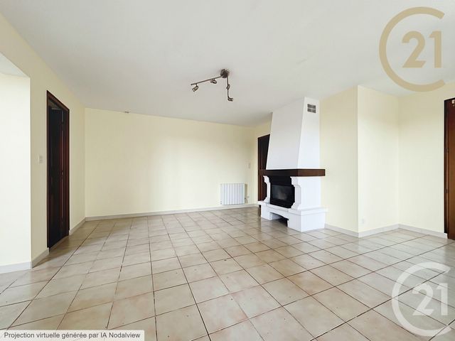 maison à vendre - 2 pièces - 50.9 m2 - MONTELIMAR - 26 - RHONE-ALPES - Century 21 Portes De Provence