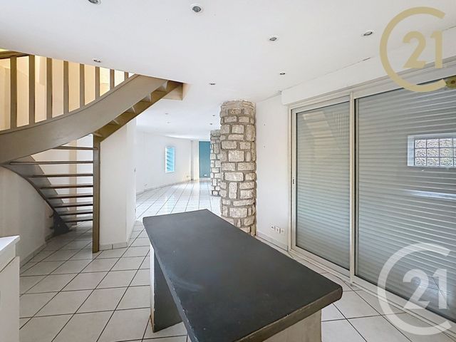 maison à vendre - 4 pièces - 78.95 m2 - MONTELIMAR - 26 - RHONE-ALPES - Century 21 Portes De Provence