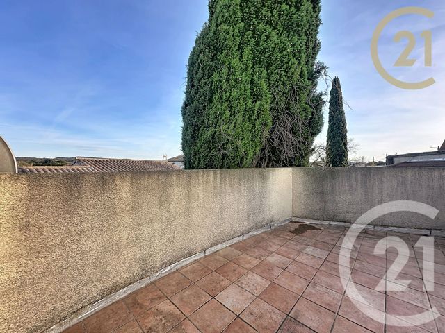 maison à vendre - 4 pièces - 78.95 m2 - MONTELIMAR - 26 - RHONE-ALPES - Century 21 Portes De Provence