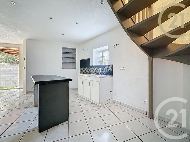 maison à vendre - 4 pièces - 78.95 m2 - MONTELIMAR - 26 - RHONE-ALPES - Century 21 Portes De Provence