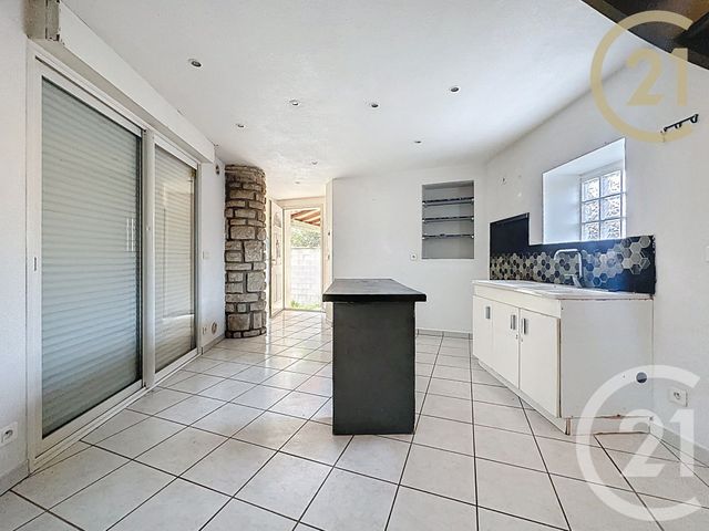 maison à vendre - 4 pièces - 78.95 m2 - MONTELIMAR - 26 - RHONE-ALPES - Century 21 Portes De Provence