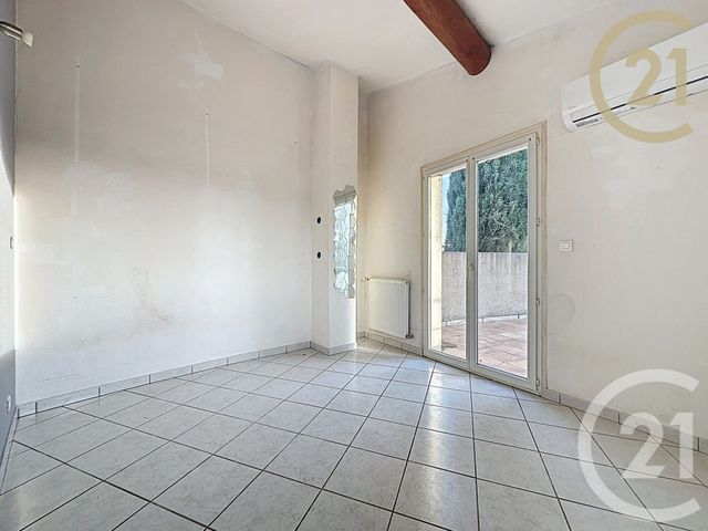 maison à vendre - 4 pièces - 78.95 m2 - MONTELIMAR - 26 - RHONE-ALPES - Century 21 Portes De Provence