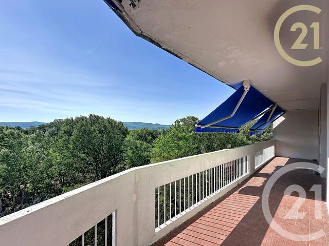 Appartement T5 à vendre - 5 pièces - 111.84 m2 - MONTELIMAR - 26 - RHONE-ALPES - Century 21 Portes De Provence