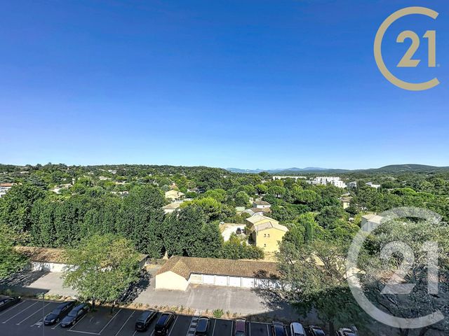 Appartement T5 à vendre - 5 pièces - 111.84 m2 - MONTELIMAR - 26 - RHONE-ALPES - Century 21 Portes De Provence