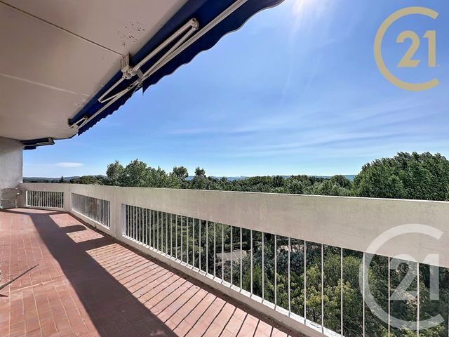 Appartement T5 à vendre MONTELIMAR
