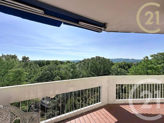 Appartement T5 à vendre - 5 pièces - 111.84 m2 - MONTELIMAR - 26 - RHONE-ALPES - Century 21 Portes De Provence