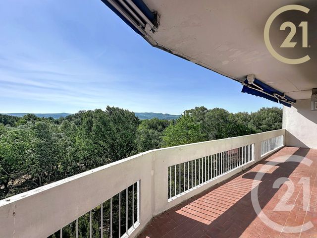 Appartement T5 à vendre - 5 pièces - 111.84 m2 - MONTELIMAR - 26 - RHONE-ALPES - Century 21 Portes De Provence