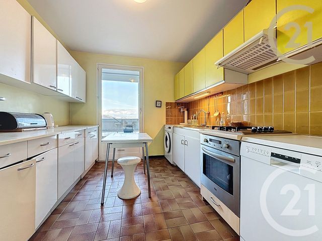 Appartement T5 à vendre - 5 pièces - 111.84 m2 - MONTELIMAR - 26 - RHONE-ALPES - Century 21 Portes De Provence