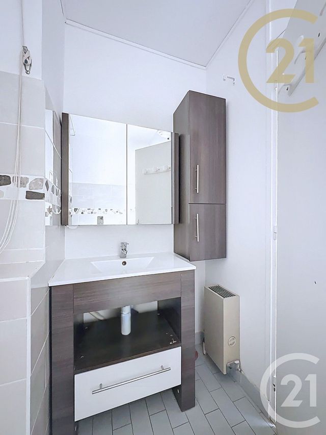 Appartement T5 à vendre - 5 pièces - 111.84 m2 - MONTELIMAR - 26 - RHONE-ALPES - Century 21 Portes De Provence