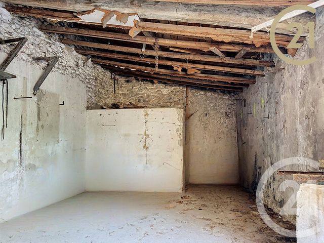 maison à vendre - 9 pièces - 232.0 m2 - ST GERVAIS SUR ROUBION - 26 - RHONE-ALPES - Century 21 Portes De Provence