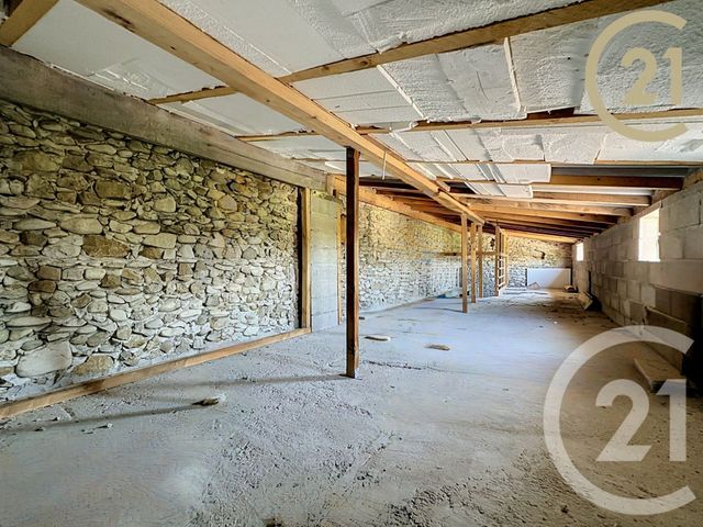 maison à vendre - 9 pièces - 232.0 m2 - ST GERVAIS SUR ROUBION - 26 - RHONE-ALPES - Century 21 Portes De Provence