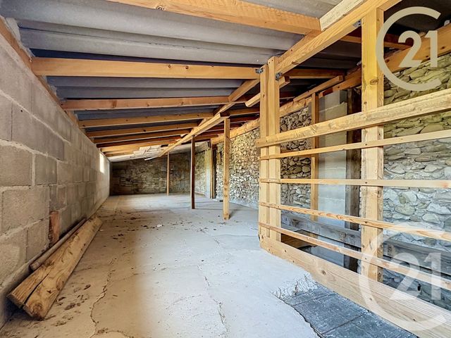 maison à vendre - 9 pièces - 232.0 m2 - ST GERVAIS SUR ROUBION - 26 - RHONE-ALPES - Century 21 Portes De Provence