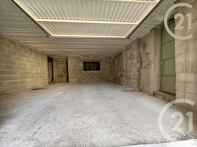 maison à vendre - 9 pièces - 232.0 m2 - ST GERVAIS SUR ROUBION - 26 - RHONE-ALPES - Century 21 Portes De Provence