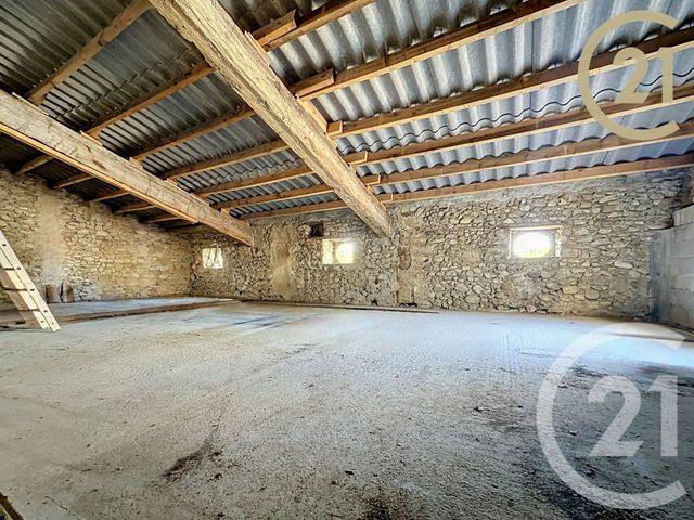 maison à vendre - 9 pièces - 232.0 m2 - ST GERVAIS SUR ROUBION - 26 - RHONE-ALPES - Century 21 Portes De Provence