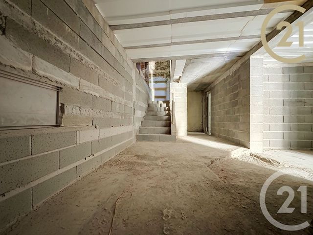 maison à vendre - 9 pièces - 232.0 m2 - ST GERVAIS SUR ROUBION - 26 - RHONE-ALPES - Century 21 Portes De Provence