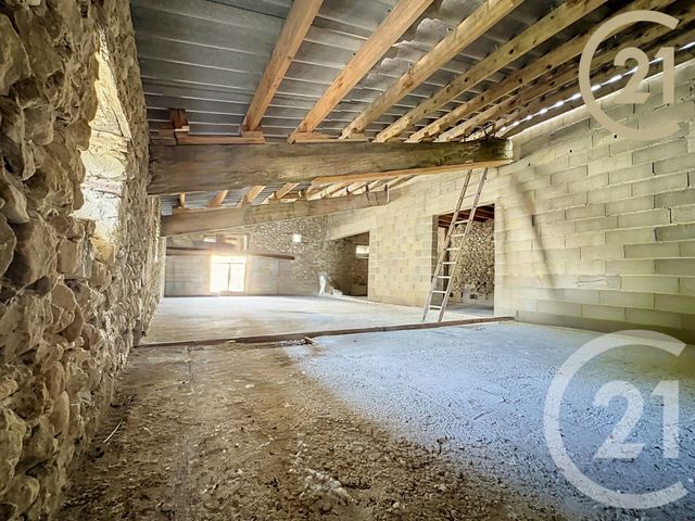 maison à vendre - 9 pièces - 232.0 m2 - ST GERVAIS SUR ROUBION - 26 - RHONE-ALPES - Century 21 Portes De Provence