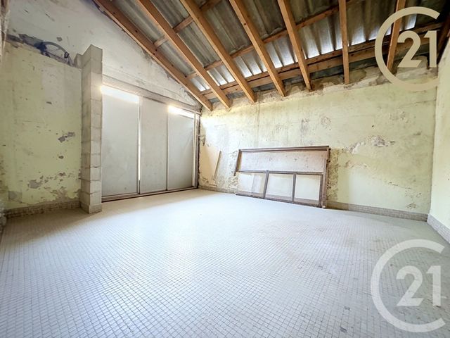 maison à vendre - 9 pièces - 232.0 m2 - ST GERVAIS SUR ROUBION - 26 - RHONE-ALPES - Century 21 Portes De Provence