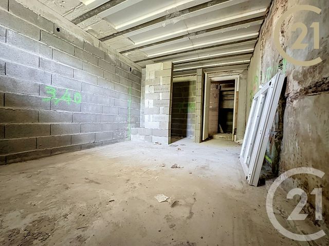 maison à vendre - 9 pièces - 232.0 m2 - ST GERVAIS SUR ROUBION - 26 - RHONE-ALPES - Century 21 Portes De Provence