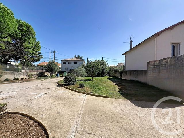 Appartement F2 à louer - 2 pièces - 56.65 m2 - MONTELIMAR - 26 - RHONE-ALPES - Century 21 Portes De Provence