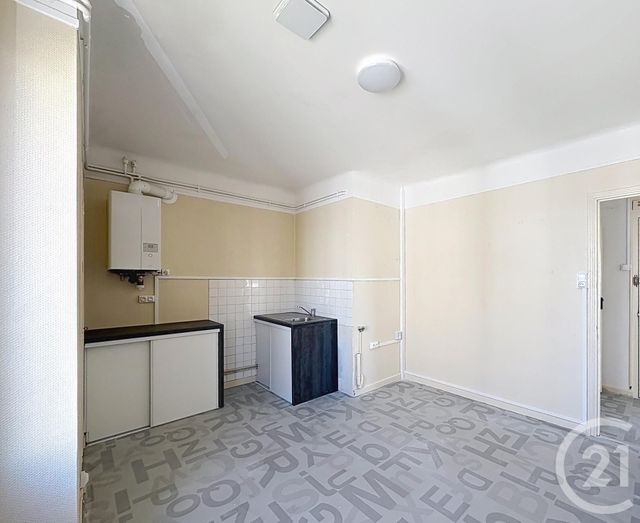 Appartement F2 à louer - 2 pièces - 56.65 m2 - MONTELIMAR - 26 - RHONE-ALPES - Century 21 Portes De Provence