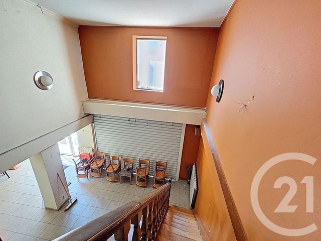 immeuble à vendre - 340.0 m2 - MONTELIMAR - 26 - RHONE-ALPES - Century 21 Portes De Provence