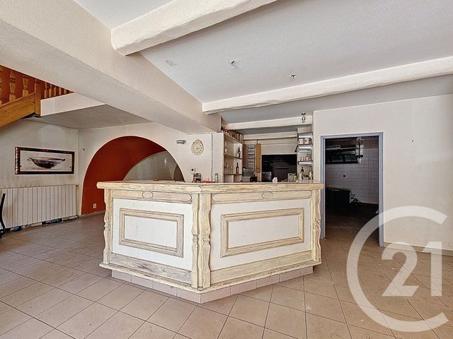 immeuble à vendre - 340.0 m2 - MONTELIMAR - 26 - RHONE-ALPES - Century 21 Portes De Provence