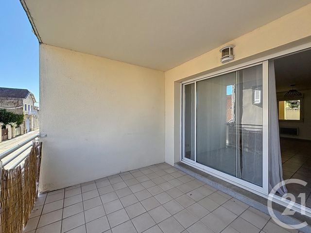 Appartement F2 à louer - 2 pièces - 49.5 m2 - MONTELIMAR - 26 - RHONE-ALPES - Century 21 Portes De Provence