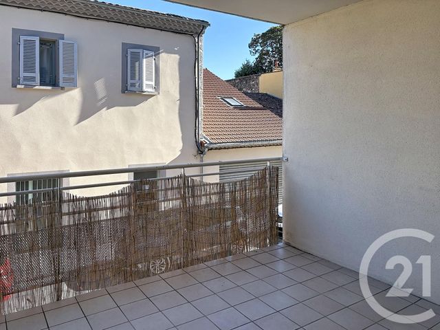 Appartement F2 à louer - 2 pièces - 49.5 m2 - MONTELIMAR - 26 - RHONE-ALPES - Century 21 Portes De Provence