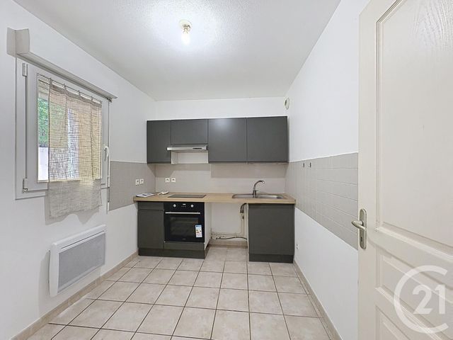 Appartement F2 à louer - 2 pièces - 49.5 m2 - MONTELIMAR - 26 - RHONE-ALPES - Century 21 Portes De Provence