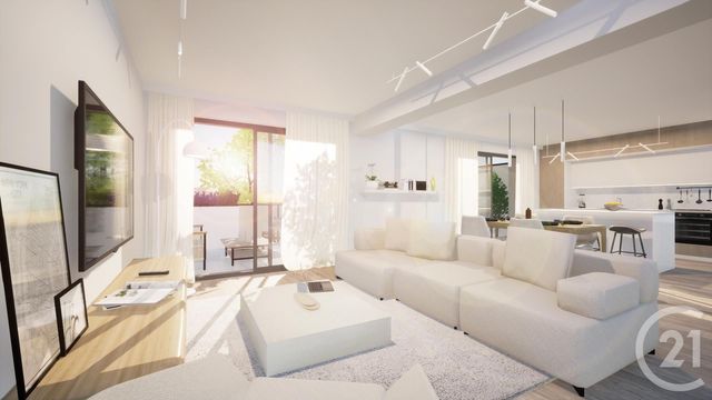 CENTURY 21, N°1 des agences immobilières dans le monde - Century21.fr